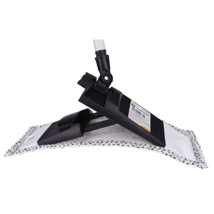 Mop płaski Puro Basic komplet RAVI